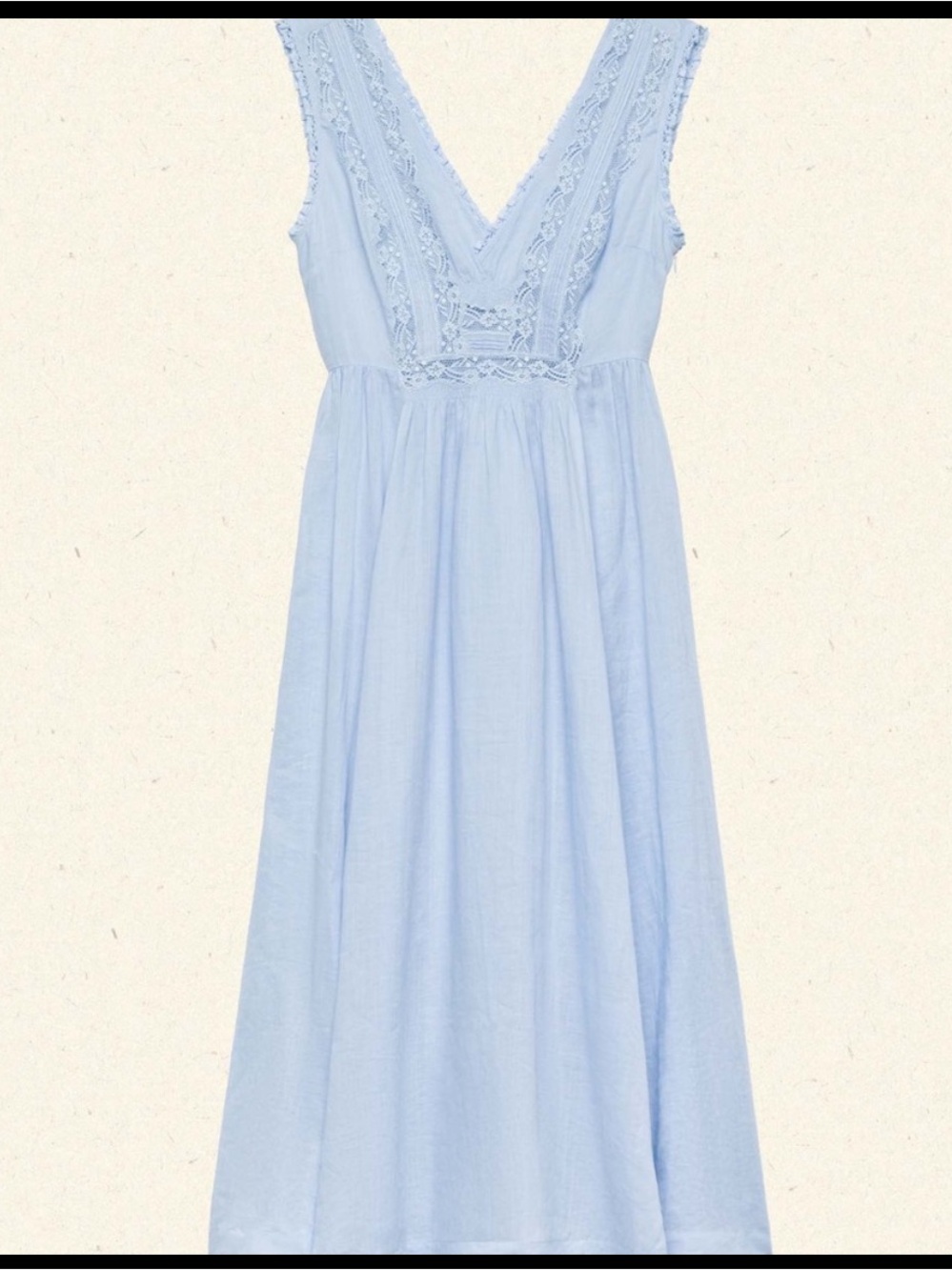 Doen Victoria Dress - Picture 2 of 7